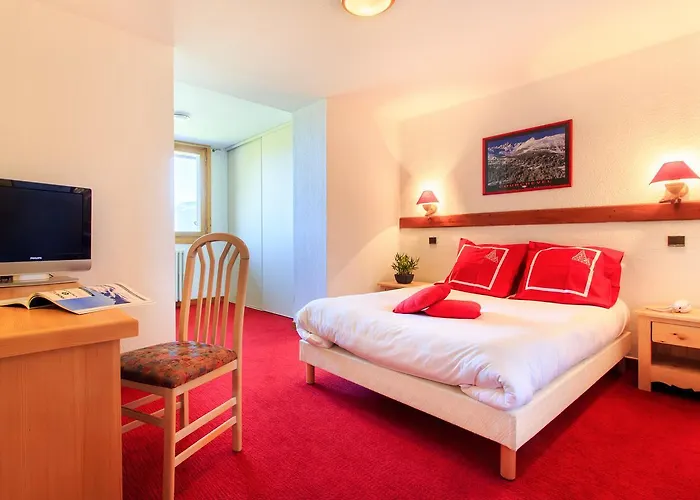 Hotel Club Blanche Neige 3*
