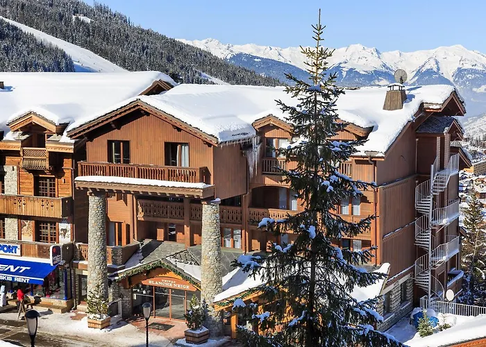 Club Blanche Neige